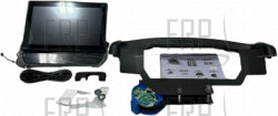 Console set;Semi-Assy;;;;;AS2007;sales s - Product Image Console set;Semi-Assy;;;;;AS2007;sales s - Product Image
