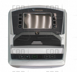 Console - Product Image Console - Product Image