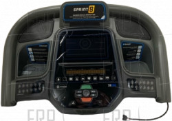 Console set;Semi-Assy;;;;;TM758B;Service - Product Image Console set;Semi-Assy;;;;;TM758B;Service - Product Image
