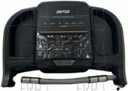 Console set;;;;;;TM1013J-1US; - Product Image Console set;;;;;;TM1013J-1US; - Product Image