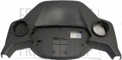 Console Shell - Product Image Console Shell - Product Image