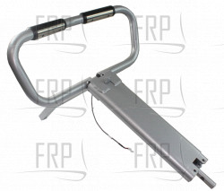 CONSOLE, STEM, S-RB - Product Image CONSOLE, STEM, S-RB - Product Image