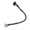 72002022 - Console to Keyboard IFB, 7-pin - Product Image