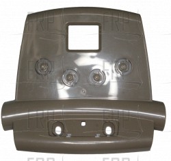 Console Top Cover - Product Image