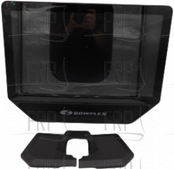 CONSOLE, TOUCH 21.5" - Product Image CONSOLE, TOUCH 21.5" - Product Image