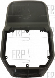 Console Uipper Cover-ABS;Q758-3-1-EP7 - Product Image Console Uipper Cover-ABS;Q758-3-1-EP7 - Product Image