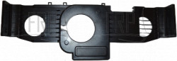 Console Uipper Cover Fan - BL/Black C TM - Product Image Console Uipper Cover Fan - BL/Black C TM - Product Image