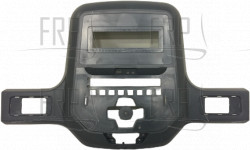 Console Uipper Cover, HIPS,PH, 88, TM70 - Product Image Console Uipper Cover, HIPS,PH, 88, TM70 - Product Image