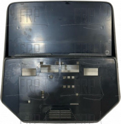 Console Uipper Cover;;;ABS;Q520-7-3;;TM1 - Product Image Console Uipper Cover;;;ABS;Q520-7-3;;TM1 - Product Image