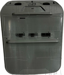 Console Uipper Cover;;;HIPS,PH-88;Cool G - Product Image Console Uipper Cover;;;HIPS,PH-88;Cool G - Product Image