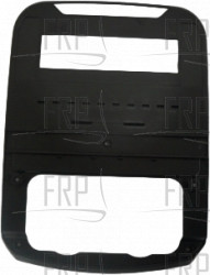 Console Uipper Cover;;;HIPS;Q520-7-3 MAT - Product Image Console Uipper Cover;;;HIPS;Q520-7-3 MAT - Product Image