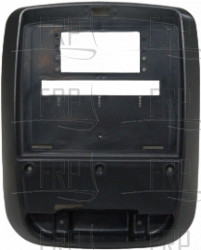 CONSOLE UP COVER, ABS/PA746, DG/80435, EP60 - Product Image CONSOLE UP COVER, ABS/PA746, DG/80435, EP60 - Product Image