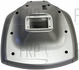 Console Upper Cover Set, D, Painting, TM357 - Product Image Console Upper Cover Set, D, Painting, TM357 - Product Image