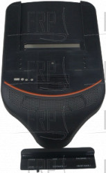 CONSOLE UPPER SET, Semi, Assembly, EP595, 1US - Product Image CONSOLE UPPER SET, Semi, Assembly, EP595, 1US - Product Image