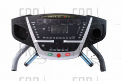 CONSOLE US73/US77 - Product Image CONSOLE US73/US77 - Product Image