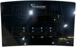 Console Window-Extrawork;;;Screen print; - Product Image Console Window-Extrawork;;;Screen print; - Product Image
