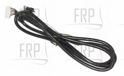 Console Wire, 1330L, - Product Image
