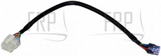 Console Wire, 150L, (H6657R1-8), CB32, - Product Image Console Wire, 150L, (H6657R1-8), CB32, - Product Image
