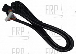 console wire, 1700L, HX3002+2.5-12P, TM616 - Product Image