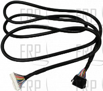 console wire, 1700L, HX3002+2.5-12P, TM616 - Product Image console wire, 1700L, HX3002+2.5-12P, TM616 - Product Image