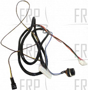 Console Wire, Black, CS202 - Product Image Console Wire, Black, CS202 - Product Image