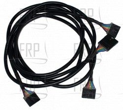 Console Wire Set - Product Image
