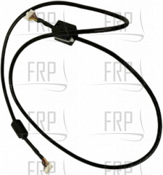 Console Wire Set;;;;;24AWG;1350;JST XAP- - Product Image Console Wire Set;;;;;24AWG;1350;JST XAP- - Product Image