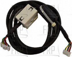 CONSOLE WIRE;1200(XAP-07V-1;XHP-06);EP60 - Product Image CONSOLE WIRE;1200(XAP-07V-1;XHP-06);EP60 - Product Image