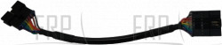 Console Wire;;;;;;150;SM-8A+Molex:70107- - Product Image Console Wire;;;;;;150;SM-8A+Molex:70107- - Product Image