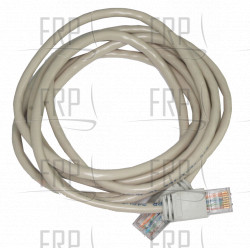 Console Wire - Product Image