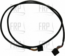 Console Wire;;Middle;;;;1200;TKP H6630P1 - Product Image Console Wire;;Middle;;;;1200;TKP H6630P1 - Product Image