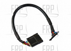 Console Wire;;UP1;;;;200;ckm254301-8P+Mo - Product Image Console Wire;;UP1;;;;200;ckm254301-8P+Mo - Product Image