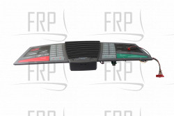 Console,Blemished - Product Image Console,Blemished - Product Image