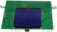 ConsoleControlBoard;T84 H101S101 - Product Image ConsoleControlBoard;T84 H101S101 - Product Image