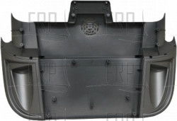 ConsoleCover, Down, ABS, MM314, TM295 - Product Image ConsoleCover, Down, ABS, MM314, TM295 - Product Image