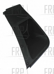 Console,CUPHOLDER,TOP,LT 202516D - Product Image