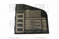 Console,ECL1228,1WIN,LCD - Product Image Console,ECL1228,1WIN,LCD - Product Image