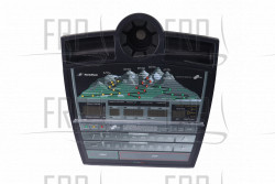 Console,ET1969,ARPS - Product Image Console,ET1969,ARPS - Product Image