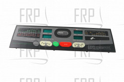 Console,ET2669,ARPS - Product Image Console,ET2669,ARPS - Product Image