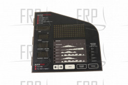 Console,ET638B,ARPS - Product Image Console,ET638B,ARPS - Product Image
