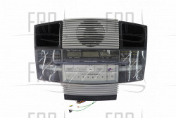Console,ETPF5982,ARPS - Product Image Console,ETPF5982,ARPS - Product Image