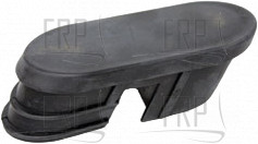 ConsoleTube;End-Cap - Product Image ConsoleTube;End-Cap - Product Image