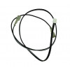Contact Heart Rate Connection Cable - Product Image