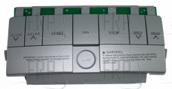 Control Assembly - Product Image
