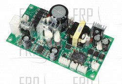 Control Board - Product Image