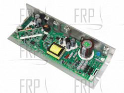 Control board - Product Image