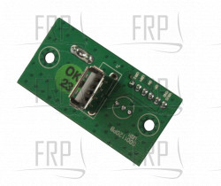 CONTROL BOARD - Product Image