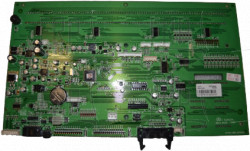 Control Board, Console, H001, V4.002, CS18 - Product Image Control Board, Console, H001, V4.002, CS18 - Product Image