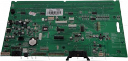 CONTROL BOARD, CONSOLE, H001S002, COATING, C - Product Image CONTROL BOARD, CONSOLE, H001S002, COATING, C - Product Image
