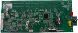 Control Board, Console, HEPF, V2.001, 5.5 - Product Image Control Board, Console, HEPF, V2.001, 5.5 - Product Image
